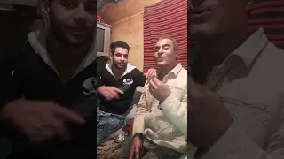 ابراهيم التوام دندنها