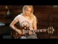 Knocking on Heaven's Door- Guns N' Roses version by Emily Hastings