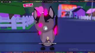 REAL ADOPT ME SCRIPT 2026 RARE PETS SPAWNER TRADE HELP TRADEABLE PETS EGG SPAWNER KEYLESS