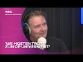 Lagu Duurzaamheidsondernemer: 'Energie is in 2030 nagenoeg gratis in Nederland'