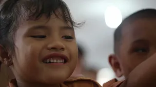 mata hati christmas trailer
