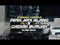 Download Lagu DJ MINANG TERBARU!!!_(PIPIK JADI ALANG x CADIAK BURUAK)_BY[DJ ALDO REMIX]-FULL SIDRAP!!!
