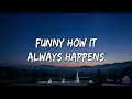 Every Minute Of It - Gabby Barrett (Lyrics)