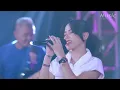 LESTARI - SASYA ARKHISNA (Official Music Live) Rasa Tresna Kang Sejati Manggiha Lestari