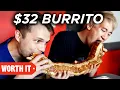 Download Lagu $4 Burrito Vs. $32 Burrito MP3