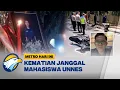 Download Lagu [FULL] Dialog - Mengukap Sebab Kematian Mahasiswa UNNES [Metro Hari Ini]