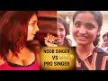 Download Lagu Hoovina Baanadanthe Viral Girl Song | Shreya Ghoshal vs Ammu Gowda