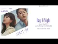 [Start-Up OST] Jung Seung Hwan (정승환) - Day & Night (HAN/ROM/ENG/INDO Lyrics/가사)