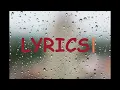 Ali Gatie - I'm sorry(lyrics)