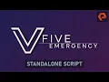 FiveEmergency - Trailer Fivem Script