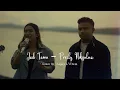 Download Lagu JADI TAMU - FRESLY NIKIJULUW | LIVE COVER BY WIWIN HATUMENA \u0026 ANGKY RISAKOTA