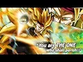 NEW Super Saiyan 3 Bardock Boss Fight Dragon Ball Z Dokkan Battle