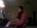 A Shtupid videoo- piano on November 17 - We Three Kings =]