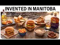 10 Foods Invented in Manitoba