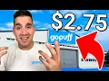 What Is Gopuff DOING Watch BEFORE Driving For Gopuff