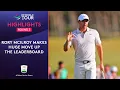 Download Lagu Rory McIlroy | Round 3 Highlights | 2025 Genesis Scottish Open