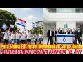 Lagu Mengapa Putri Jenderal \u0026 Siswa Elit Israel Menangis Histeris Dan Menolak Pulang Ke Negaranya?