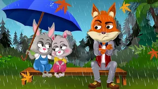 الاستاذ ثعلوب الامطار الغزيره جميع الحلقات قصص اطفال قصص عربية قصص قبل النوم 