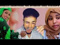 Download Lagu ISTAHIL O QALANJO CAYSAY RASHKA WUXU KULA HADALAYO INAAN U LABTO AYU RABA O AN U MASEYRO 