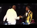 BLAXX SUPRISED VOICE | MOST TOUCHING MOMENT IN VIBEZ WITH VOICEY "LIVE CONCERT VERSION"