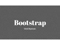 Intro to the Bootstrap Grid System