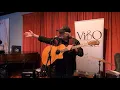 David Thompson Ocean Ale House Original Music Open Mic 4 29 2025