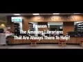 George Mason University Library Top 3