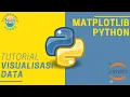 Tutorial Visualisasi Data dengan Matplotlib Python