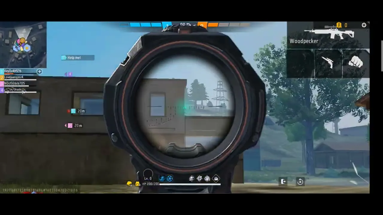Watch till end for best kills, headshots & custom clutch moments 💀