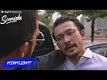 Download Lagu Sianida | Highlight EP05 David Dikejar-kejar Debt Collector | WeTV Original