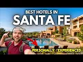 Best Hotels in Santa Fe New Mexico Santa Fe Hotels UPDATED
