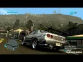 Kid Cudi-Day 'N' Nite (Crookers Remix) (Midnight Club LA)