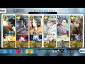 FGO NA Hunting Quest 14 Day 2 Waver Oberon free support forever