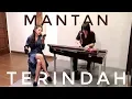 Download Lagu Mantan Terindah (Kahitna) Cover by Kevin Aprilio \u0026 Widy Vierratale