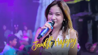 Download Jomblo Happy - Dinda Teratu - New Pajero Gela Gelo Terbaru 2024 - TEMPEL GANK Comunity MP3