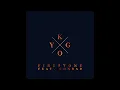 Kygo - Firestone (feat. Conrad Sewell) (HQ Audio)