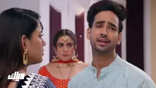 مسلسل حياة قلبي 4 الحلقة 44 المدبلجة 