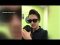 Drake Bell makes a stop at the Lynchburg Humane Society