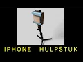 Download Lagu Timmertip 1706  IPone standaard hulpstuk