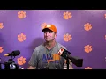 Dabo Swinney 26