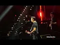 Los Temerarios- COMER A BESOS (En Vivo/Live) 4K 10/5/2024 Dallas, TX Dickies Arena