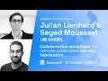 Download Lagu Connect! 2021: Collaborative Workflows - Seyed Moussavi \u0026 Julian Lienhard (Uni Kassel)