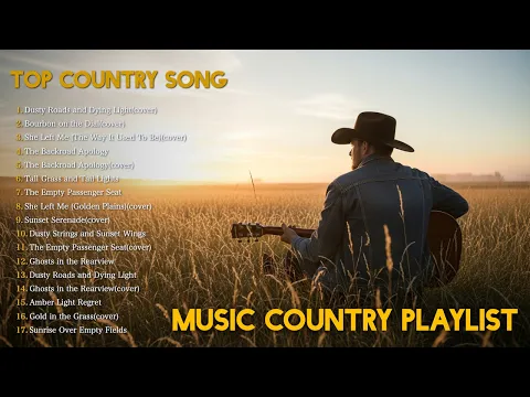 Country Breakup Songs