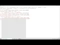 13 6 Networking - AF UNIX Raw sockets