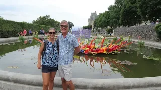 ep29 – Sailing Savannah GA to Charleston SC – east coast USA – Hallberg-Rassy54 Cloudy Bay June 2018