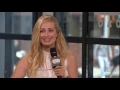 Beth Behrs On Working With Garrett Morris And Jennifer Coolidge On Two Broke Girls