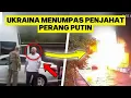 Download Lagu Putin Ketakutan Setelah Algojo \u0026 Kolonel Rusia Tewas Dibunuh Ukraina