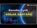 Tapsel Gonjak Sianyang Karaoke