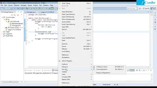 Custom Logging using FileWriter and BufferedWriter in Java Creating logs Part 2