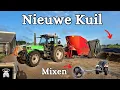 Download Lagu Mest Overpompen, Mixen \u0026 Uitrijden / Nieuwe Kuil Voeren